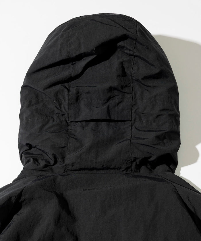 NANGA X FREAK’S STORE 別注 NEW DOWN JACKET / 輕量連帽羽絨外套