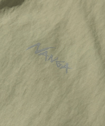 NANGA X FREAK’S STORE 別注 NEW DOWN JACKET / 輕量連帽羽絨外套