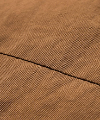 NANGA X FREAK’S STORE 別注 DOWN JKT / 別注軍規羽絨外套