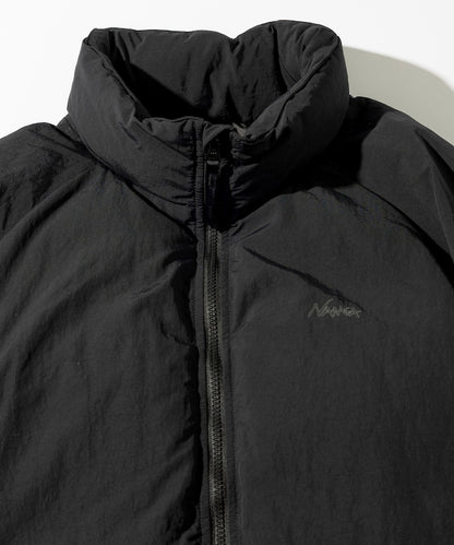 NANGA X FREAK’S STORE 別注 DOWN JKT / 別注軍規羽絨外套