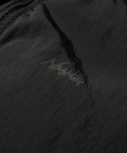 NANGA X FREAK’S STORE 別注 DOWN JKT / 別注軍規羽絨外套