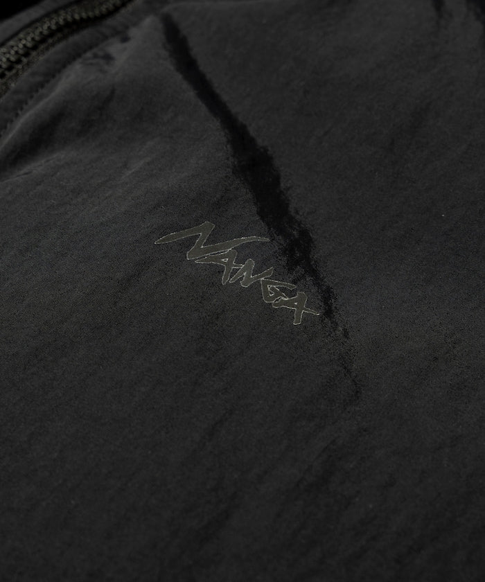 NANGA X FREAK’S STORE 別注 DOWN JKT / 別注軍規羽絨外套