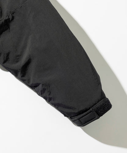 NANGA X FREAK’S STORE 別注 DOWN JKT / 別注軍規羽絨外套