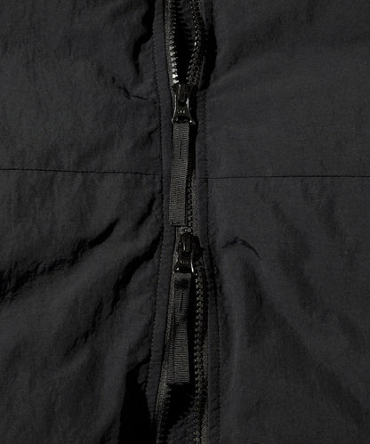 NANGA X FREAK’S STORE 別注 DOWN JKT / 別注軍規羽絨外套