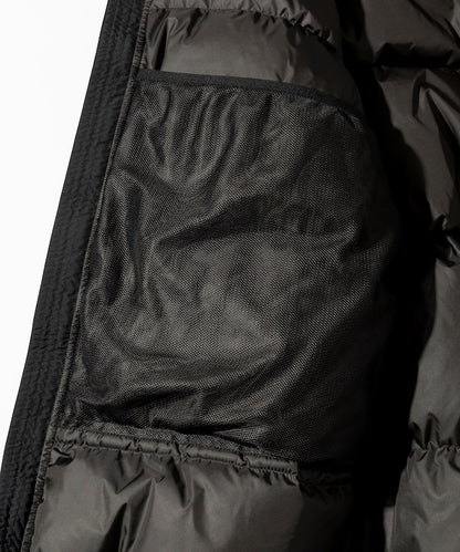 NANGA X FREAK’S STORE 別注 DOWN JKT / 別注軍規羽絨外套