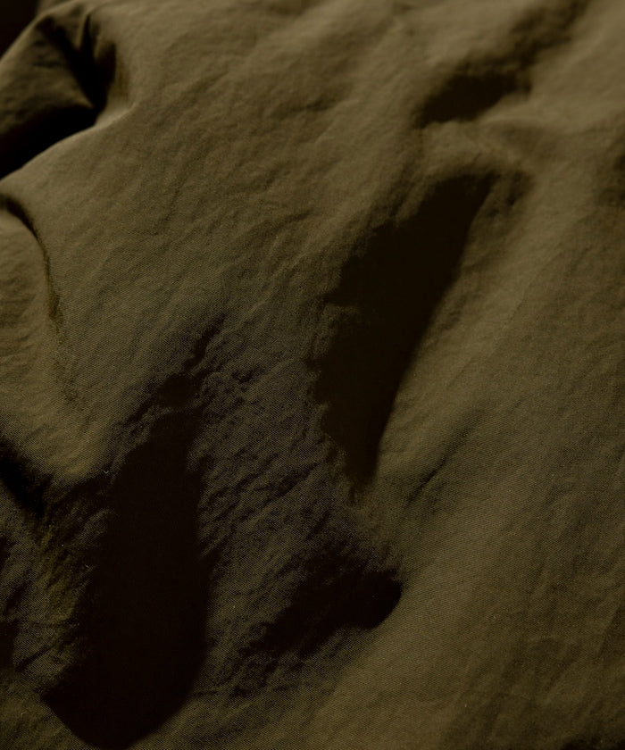 NANGA X FREAK’S STORE 別注 DOWN JKT / 別注軍規羽絨外套