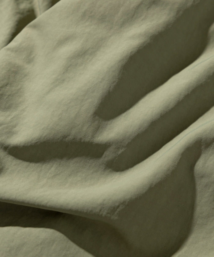 NANGA X FREAK’S STORE 別注 DOWN JKT / 別注軍規羽絨外套