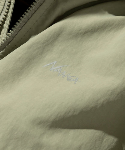 NANGA X FREAK’S STORE 別注 DOWN JKT / 別注軍規羽絨外套