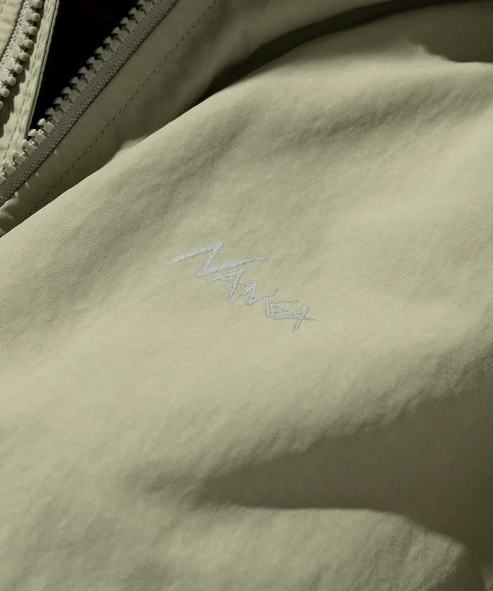 NANGA X FREAK’S STORE 別注 DOWN JKT / 別注軍規羽絨外套