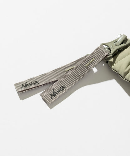 NANGA X FREAK’S STORE 別注 DOWN JKT / 別注軍規羽絨外套