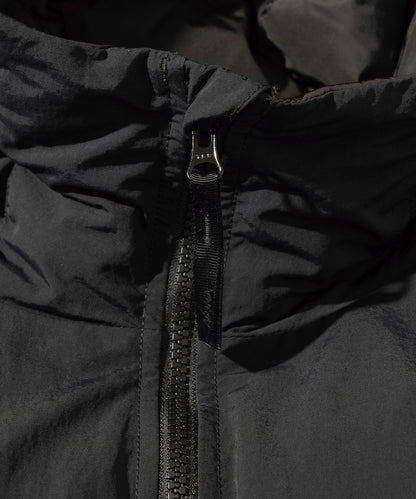 NANGA X FREAK’S STORE 別注 HOODIE DOWN JKT / 連帽軍規羽絨外套