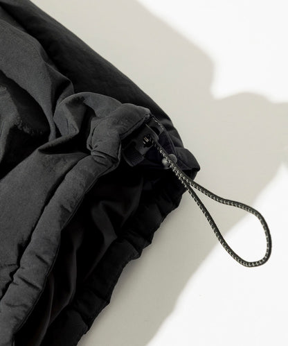 NANGA X FREAK’S STORE 別注 HOODIE DOWN JKT / 連帽軍規羽絨外套