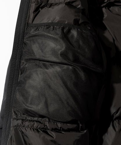 NANGA X FREAK’S STORE 別注 HOODIE DOWN JKT / 連帽軍規羽絨外套