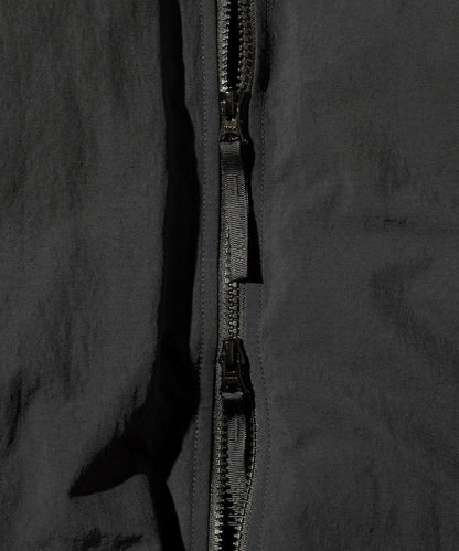 NANGA X FREAK’S STORE 別注 HOODIE DOWN JKT / 連帽軍規羽絨外套