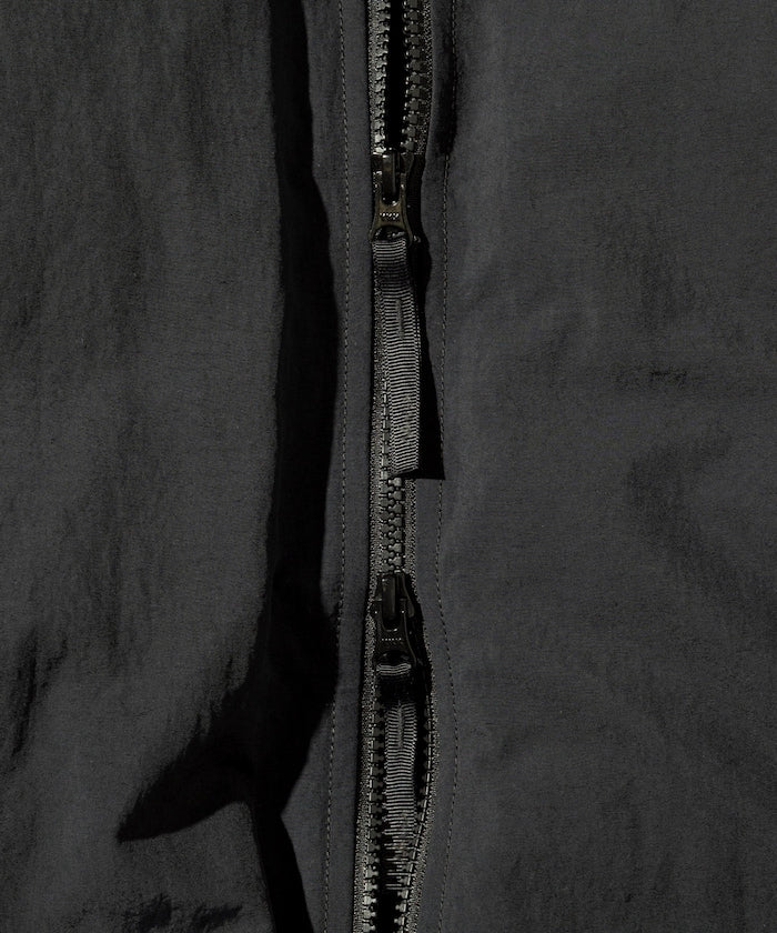 NANGA X FREAK’S STORE 別注 HOODIE DOWN JKT / 連帽軍規羽絨外套