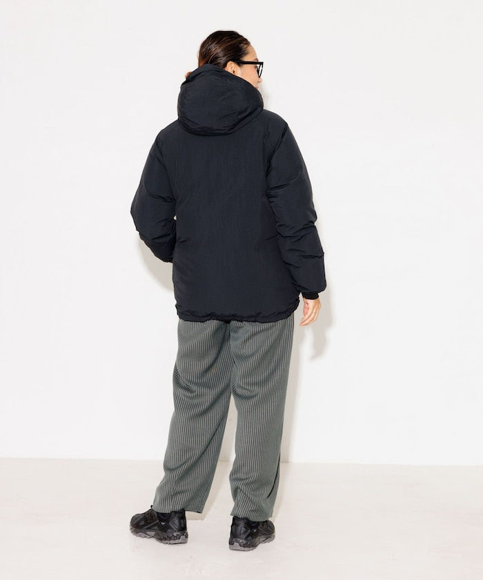 NANGA x FREAK'S STORE / 女款 保暖 連帽羽絨外套