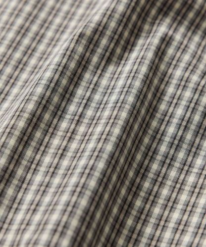 Foxfire × FREAK'S STORE / 機能口袋 長袖襯衫