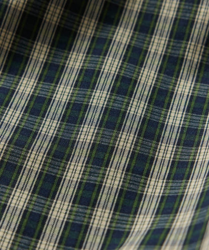 Foxfire × FREAK'S STORE / 機能口袋 長袖襯衫