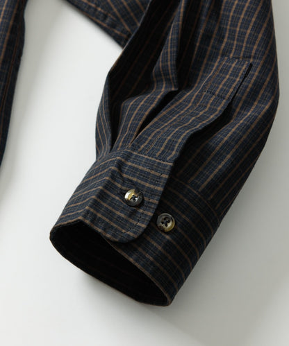 Foxfire × FREAK'S STORE / 機能口袋 長袖襯衫