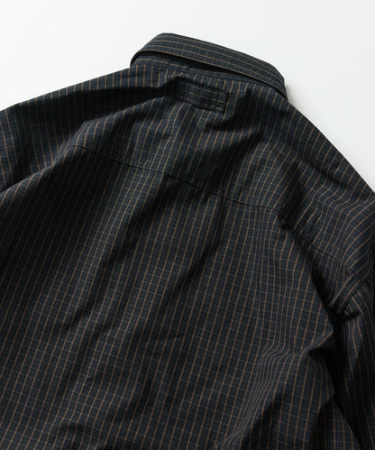 Foxfire × FREAK'S STORE / 機能口袋 長袖襯衫