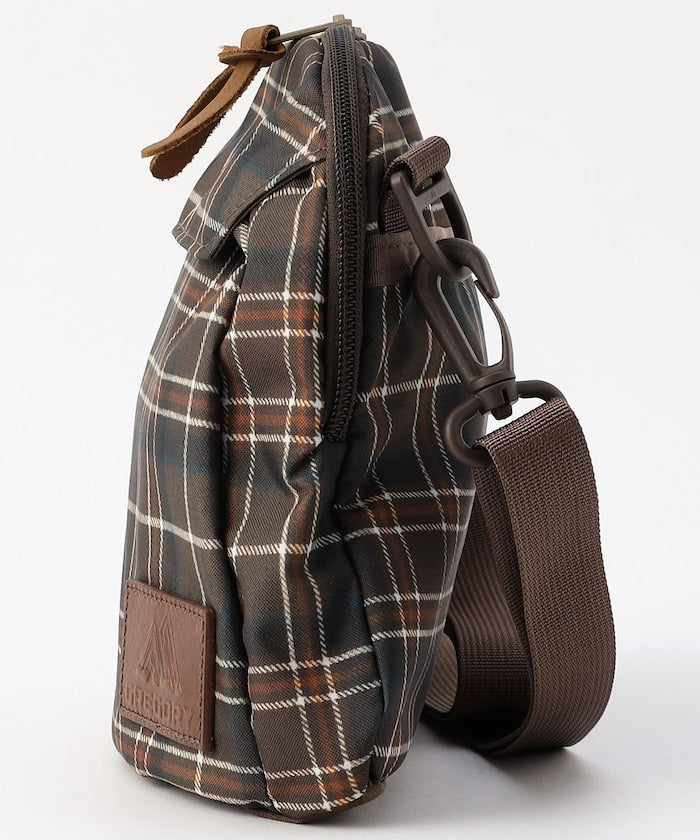 GREGORY / TOASTY SHOULDER 側背包