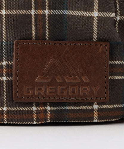 GREGORY / TOASTY SHOULDER 側背包