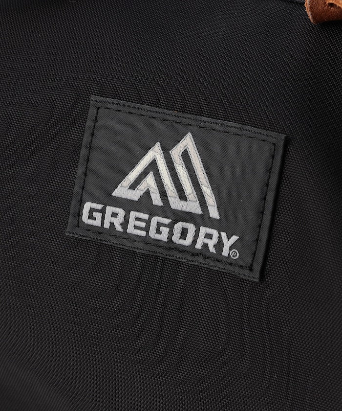 GREGORY / LAUGHING BAG 側背包