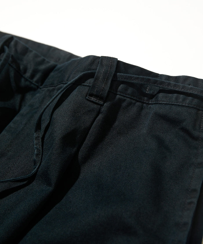 CAHLUMN Magazine Pocket Chino Pant / 雜誌口袋斜紋長褲