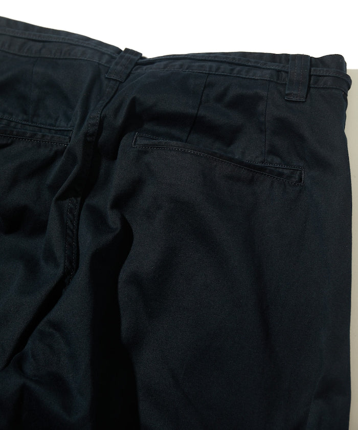 CAHLUMN Magazine Pocket Chino Pant / 雜誌口袋斜紋長褲– RICHARD SELECT