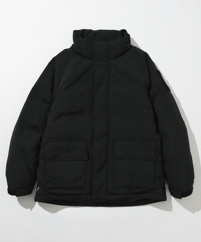 NANGA X FREAK’S STORE FHSP GEN2 DOWN JACKET / 別注 ダウンジャケット / 別注羽絨外套