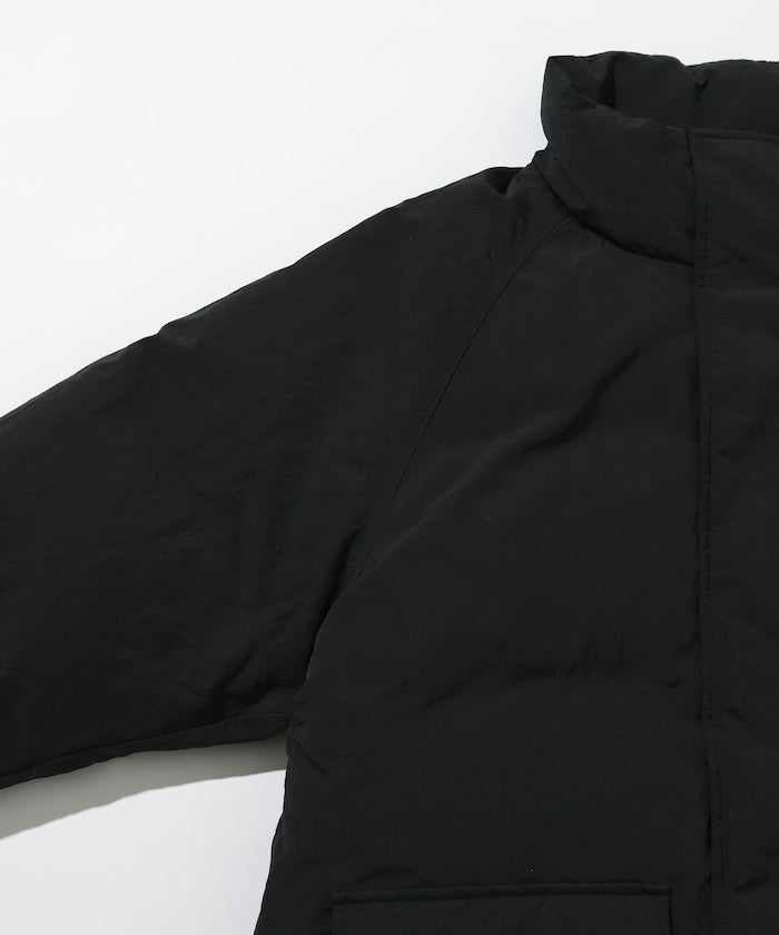 NANGA X FREAK’S STORE FHSP GEN2 DOWN JACKET / 別注 ダウンジャケット / 別注羽絨外套