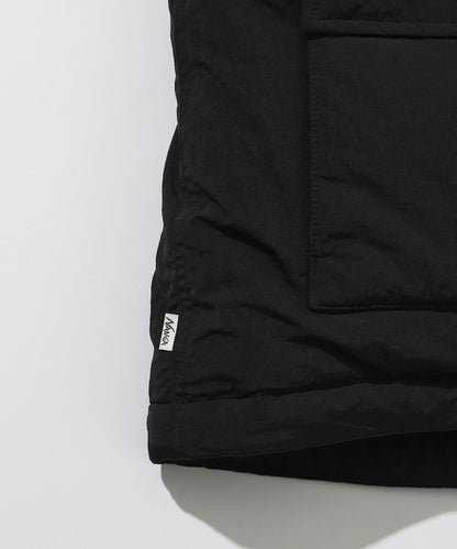 NANGA X FREAK’S STORE FHSP GEN2 DOWN JACKET / 別注 ダウンジャケット / 別注羽絨外套