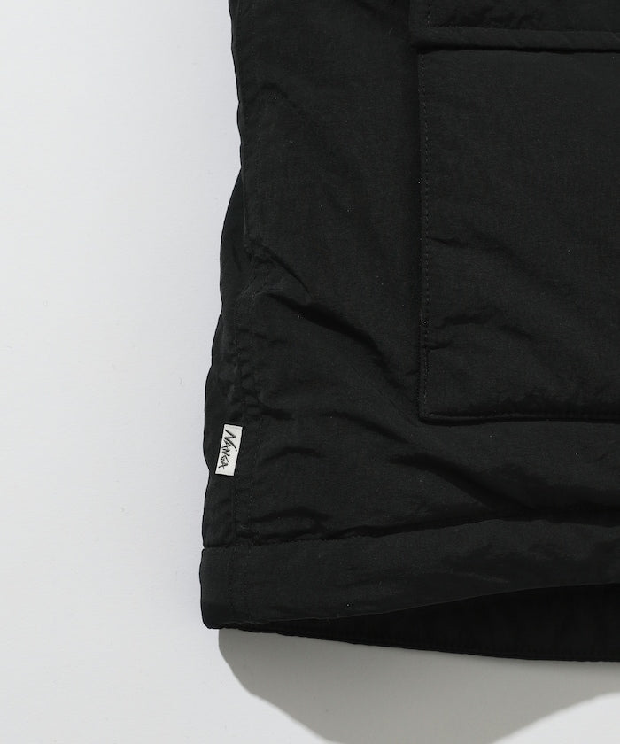 NANGA X FREAK’S STORE FHSP GEN2 DOWN JACKET / 別注 ダウンジャケット / 別注羽絨外套