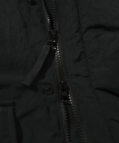 NANGA X FREAK’S STORE FHSP GEN2 DOWN JACKET / 別注 ダウンジャケット / 別注羽絨外套