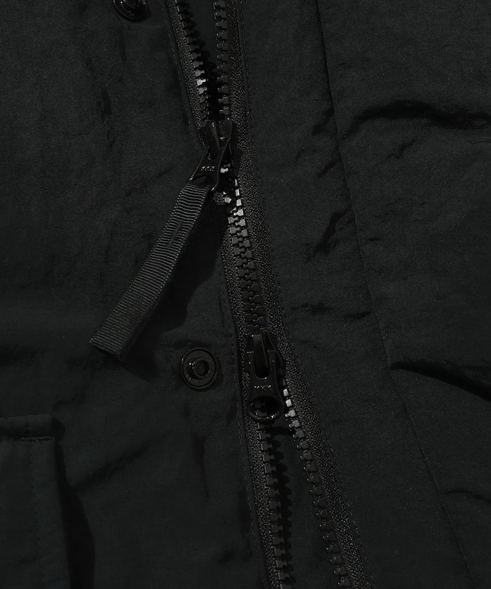 NANGA X FREAK’S STORE FHSP GEN2 DOWN JACKET / 別注 ダウンジャケット / 別注羽絨外套