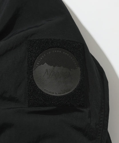 NANGA X FREAK’S STORE FHSP GEN2 DOWN JACKET / 別注 ダウンジャケット / 別注羽絨外套