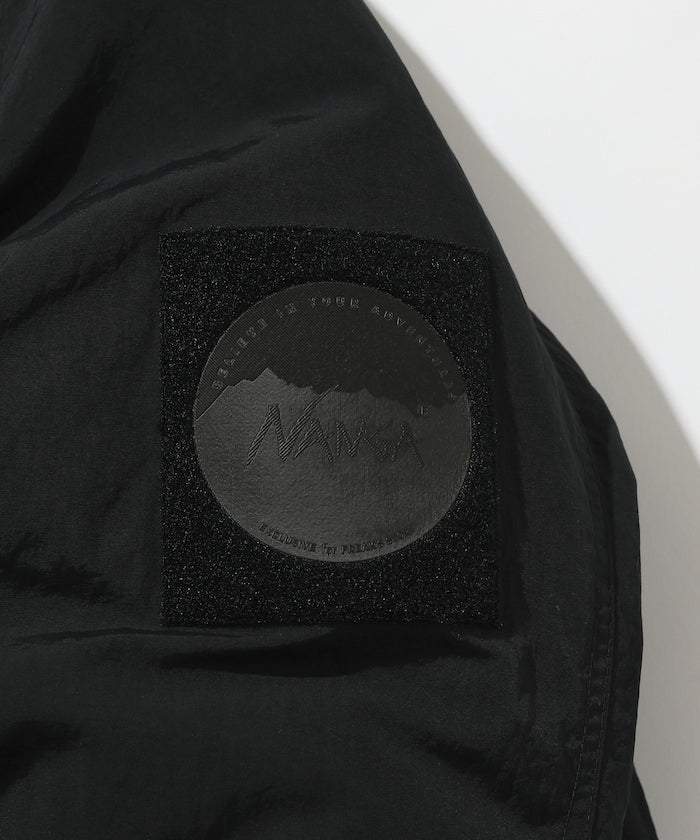 NANGA X FREAK’S STORE FHSP GEN2 DOWN JACKET / 別注 ダウンジャケット / 別注羽絨外套