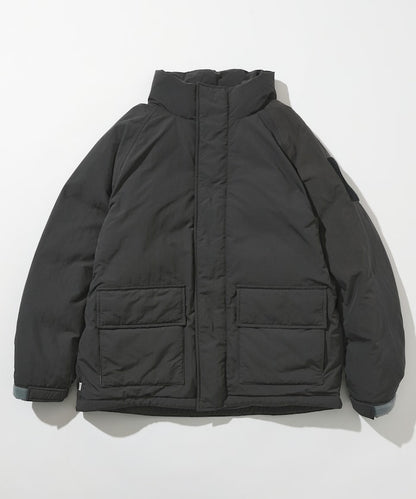 NANGA X FREAK’S STORE FHSP GEN2 DOWN JACKET / 別注 ダウンジャケット / 別注羽絨外套