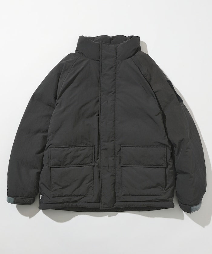 NANGA X FREAK’S STORE FHSP GEN2 DOWN JACKET / 別注 ダウンジャケット / 別注羽絨外套