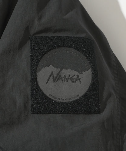 NANGA X FREAK’S STORE FHSP GEN2 DOWN JACKET / 別注 ダウンジャケット / 別注羽絨外套