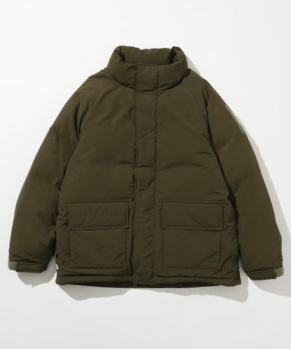 NANGA X FREAK’S STORE FHSP GEN2 DOWN JACKET / 別注 ダウンジャケット / 別注羽絨外套