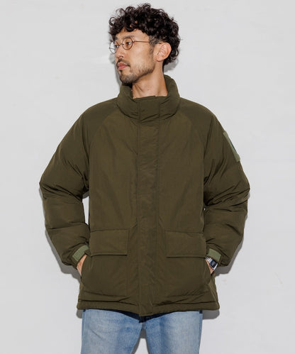 NANGA X FREAK’S STORE FHSP GEN2 DOWN JACKET / 別注 ダウンジャケット / 別注羽絨外套