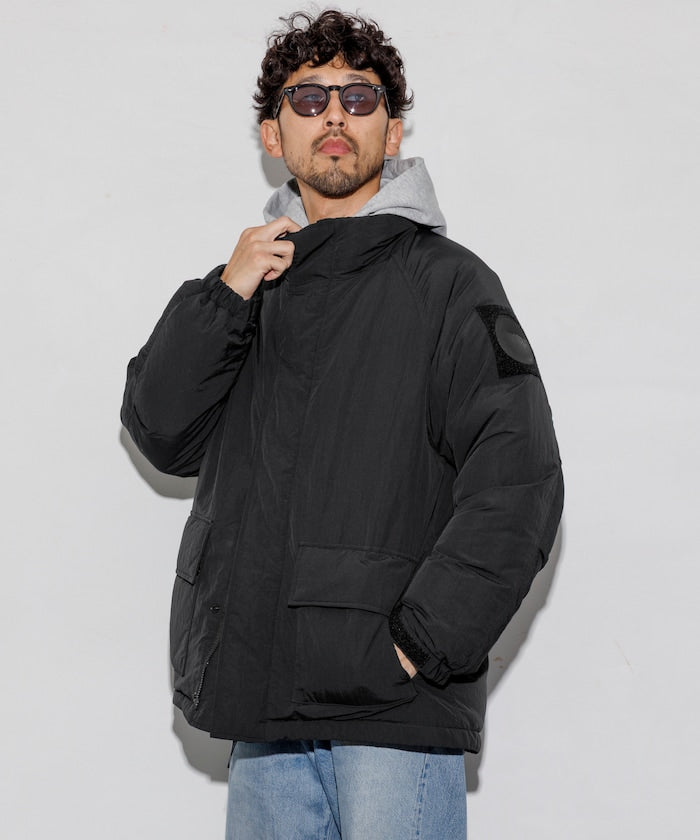 NANGA X FREAK’S STORE FHSP GEN2 DOWN JACKET / 別注 ダウンジャケット / 別注羽絨外套