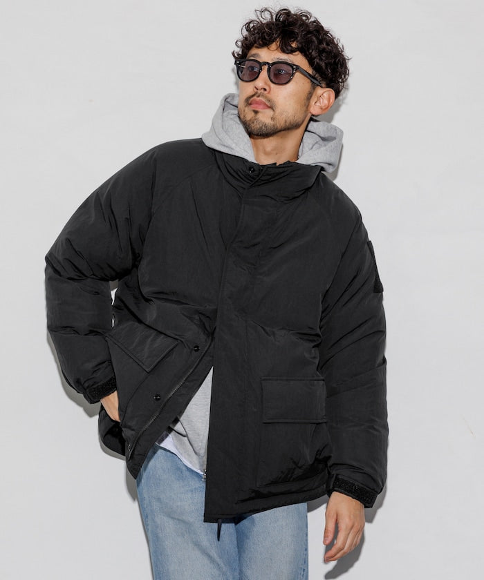 NANGA X FREAK’S STORE FHSP GEN2 DOWN JACKET / 別注 ダウンジャケット / 別注羽絨外套