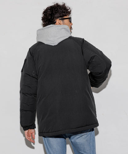 NANGA X FREAK’S STORE FHSP GEN2 DOWN JACKET / 別注 ダウンジャケット / 別注羽絨外套