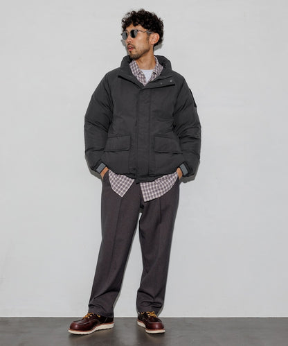 NANGA X FREAK’S STORE FHSP GEN2 DOWN JACKET / 別注 ダウンジャケット / 別注羽絨外套