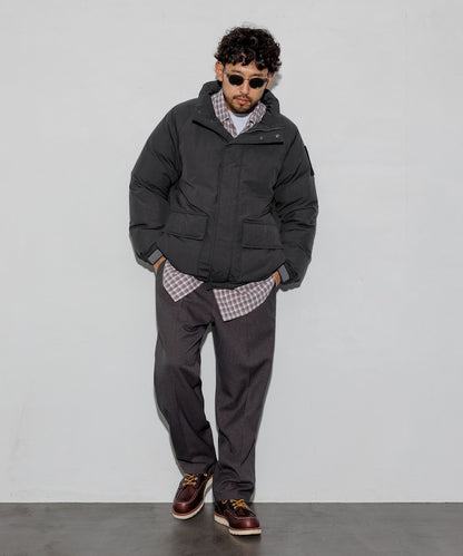 NANGA X FREAK’S STORE FHSP GEN2 DOWN JACKET / 別注 ダウンジャケット / 別注羽絨外套