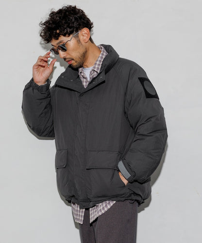 NANGA X FREAK’S STORE FHSP GEN2 DOWN JACKET / 別注 ダウンジャケット / 別注羽絨外套