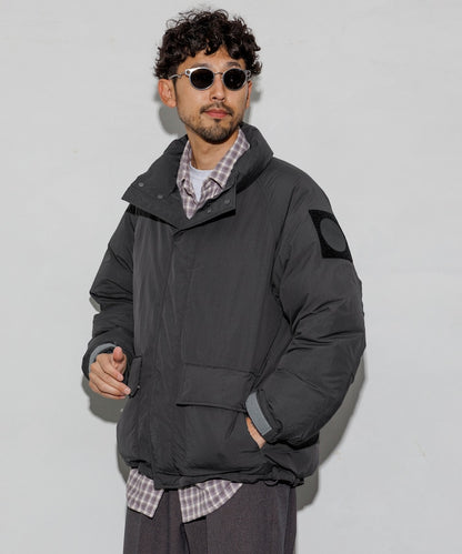 NANGA X FREAK’S STORE FHSP GEN2 DOWN JACKET / 別注 ダウンジャケット / 別注羽絨外套