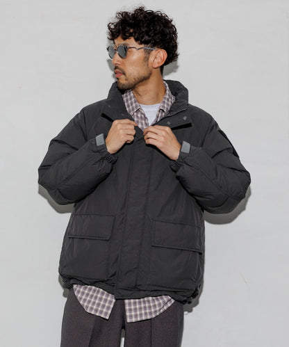 NANGA X FREAK’S STORE FHSP GEN2 DOWN JACKET / 別注 ダウンジャケット / 別注羽絨外套